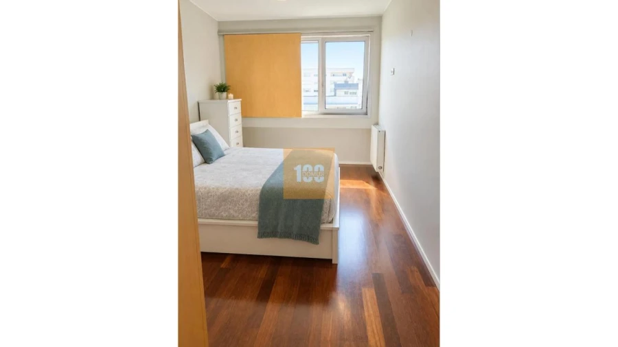 Apartamento T2 para Venda em Lordelo do Ouro e Massarelos Foto 7