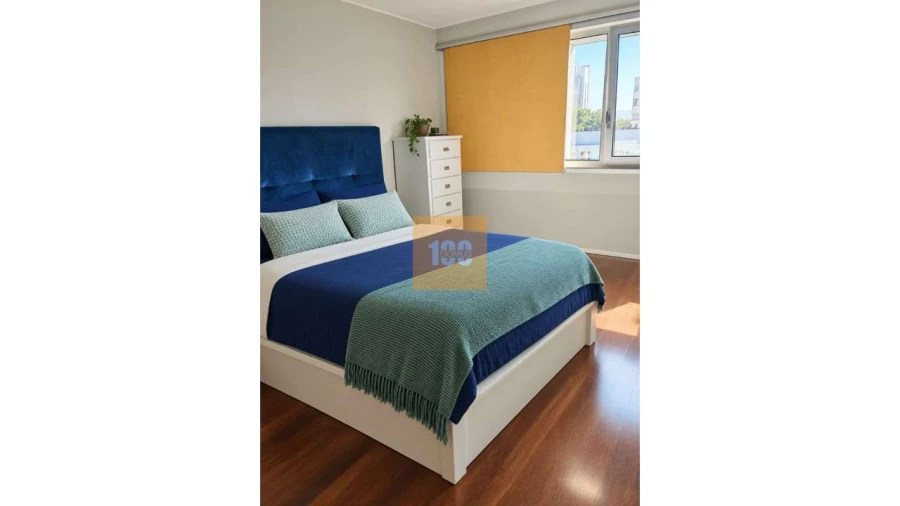 Apartamento T2 para Venda em Lordelo do Ouro e Massarelos Foto 9