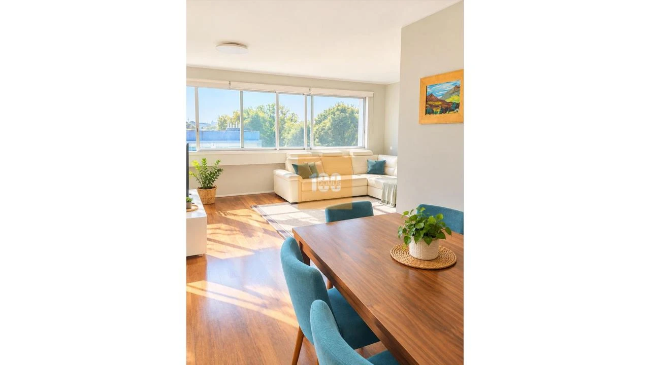 Apartamento T2 para Venda em Lordelo do Ouro e Massarelos Foto 1