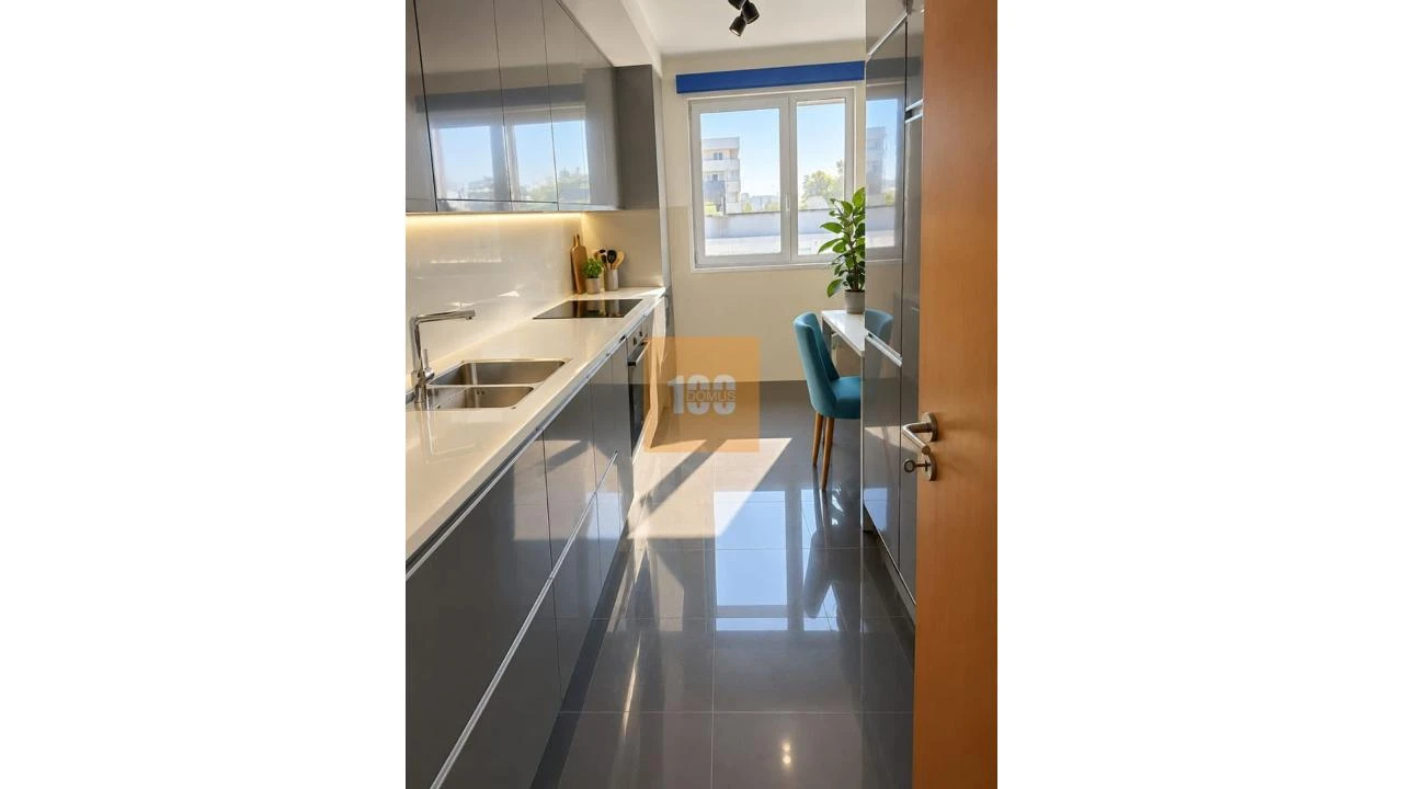Apartamento T2 para Venda em Lordelo do Ouro e Massarelos Foto 3