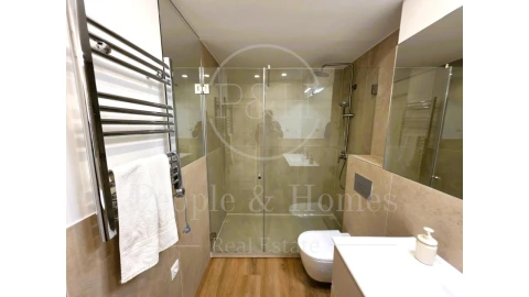 Apartamento T1 para Arrendamento em Cascais e Estoril