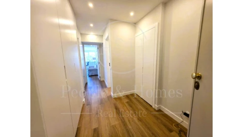 Apartamento T1 para Arrendamento em Cascais e Estoril