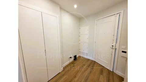 Apartamento T1 para Arrendamento em Cascais e Estoril