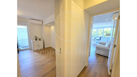 Apartamento T1 para Arrendamento em Cascais e Estoril