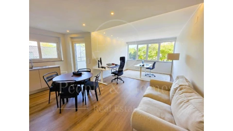 Apartamento T1 para Arrendamento em Cascais e Estoril