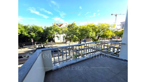Apartamento T1 para Arrendamento em Cascais e Estoril
