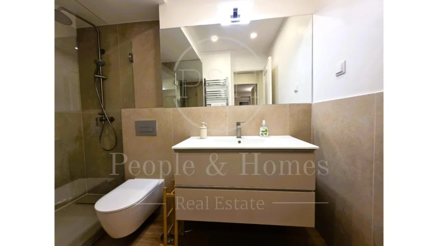 Apartamento T1 para Arrendamento em Cascais e Estoril Foto 11