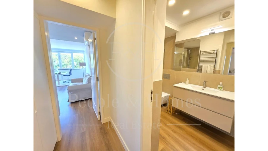 Apartamento T1 para Arrendamento em Cascais e Estoril Foto 7