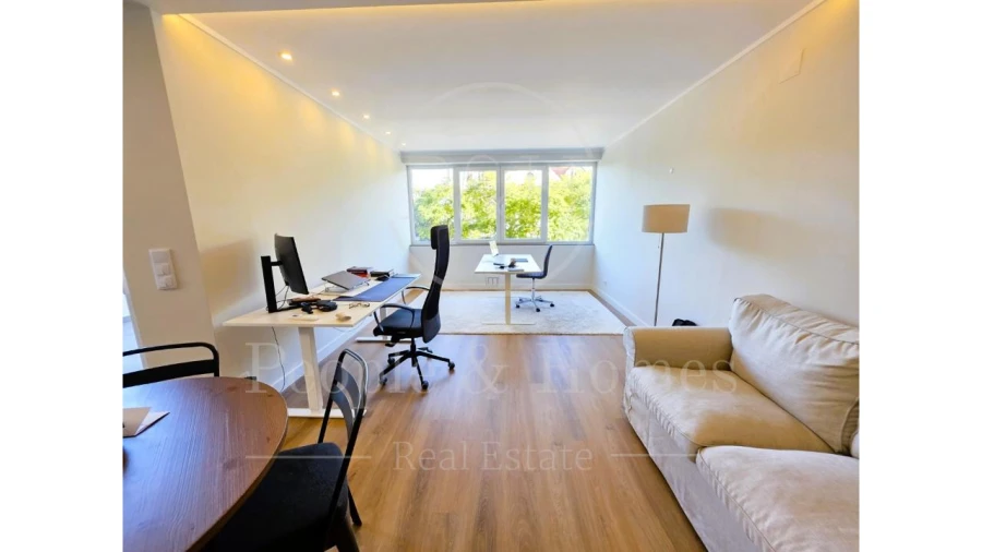 Apartamento T1 para Arrendamento em Cascais e Estoril Foto 15