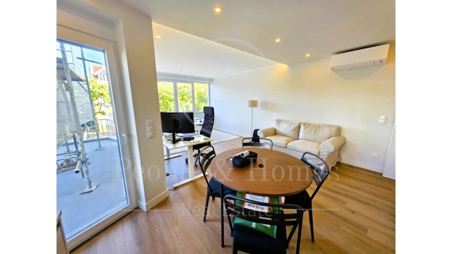 Apartamento T1 para Arrendamento em Cascais e Estoril Foto 11
