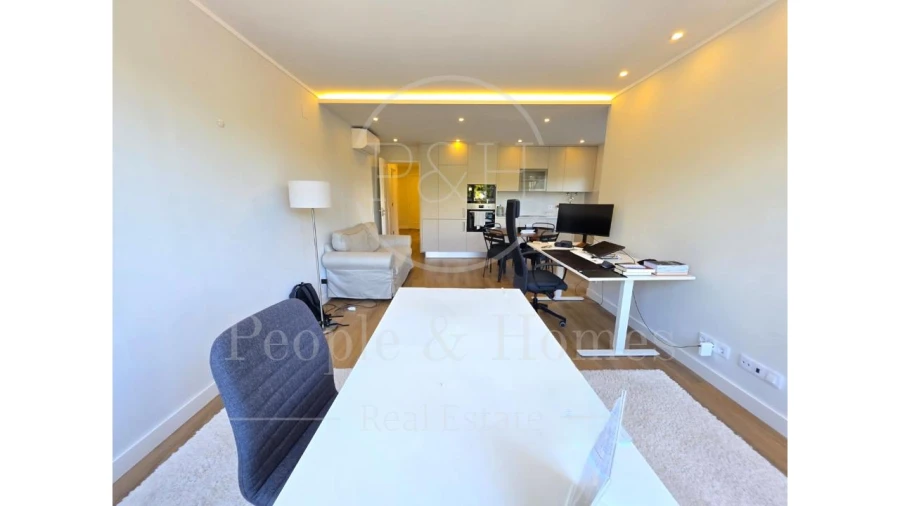Apartamento T1 para Arrendamento em Cascais e Estoril Foto 13