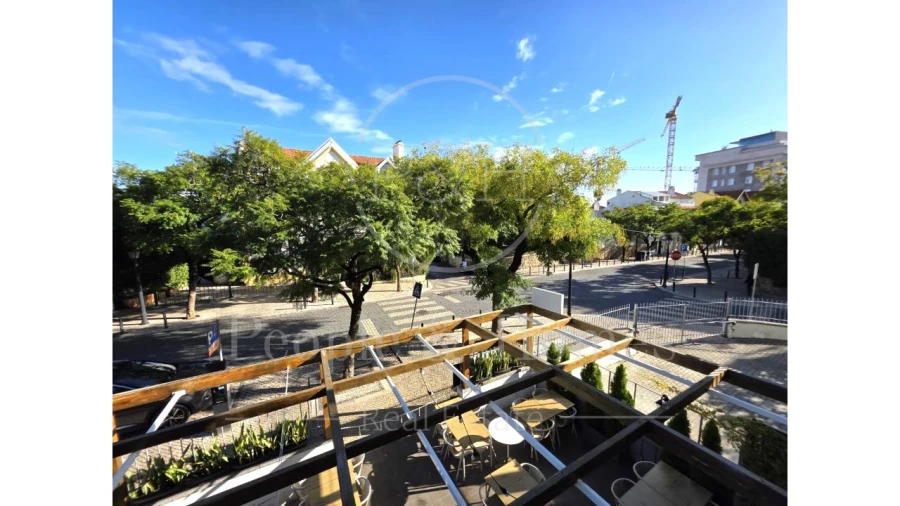 Apartamento T1 para Arrendamento em Cascais e Estoril Foto 14