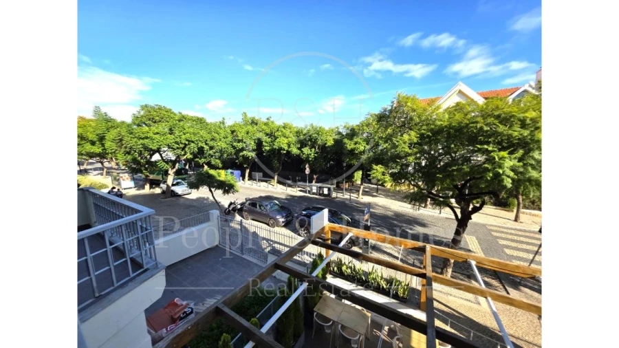 Apartamento T1 para Arrendamento em Cascais e Estoril Foto 15