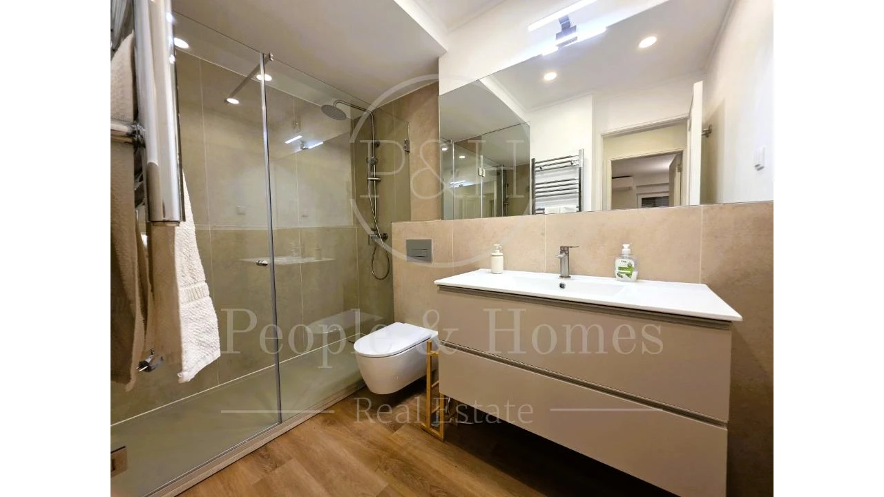 Apartamento T1 para Arrendamento em Cascais e Estoril Foto 10