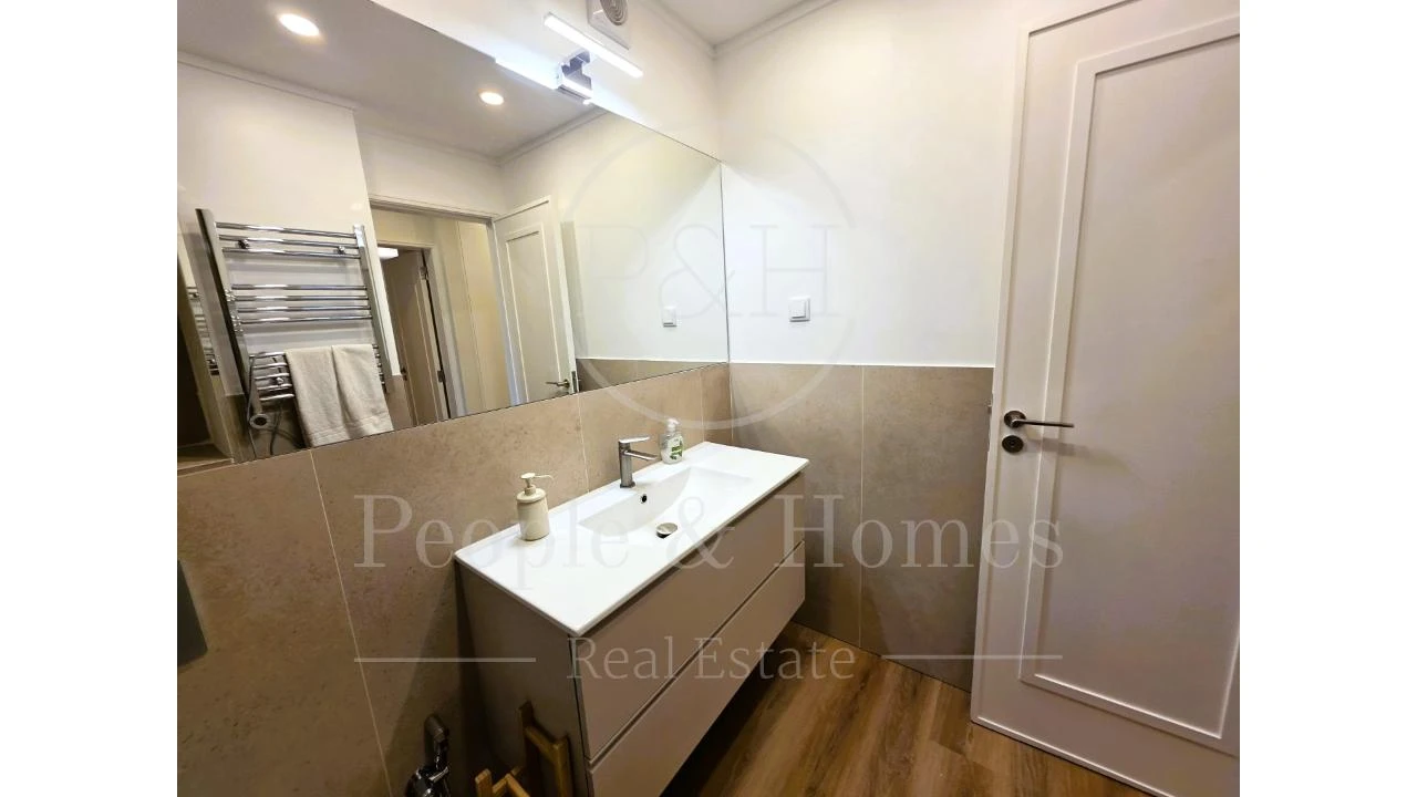 Apartamento T1 para Arrendamento em Cascais e Estoril Foto 13