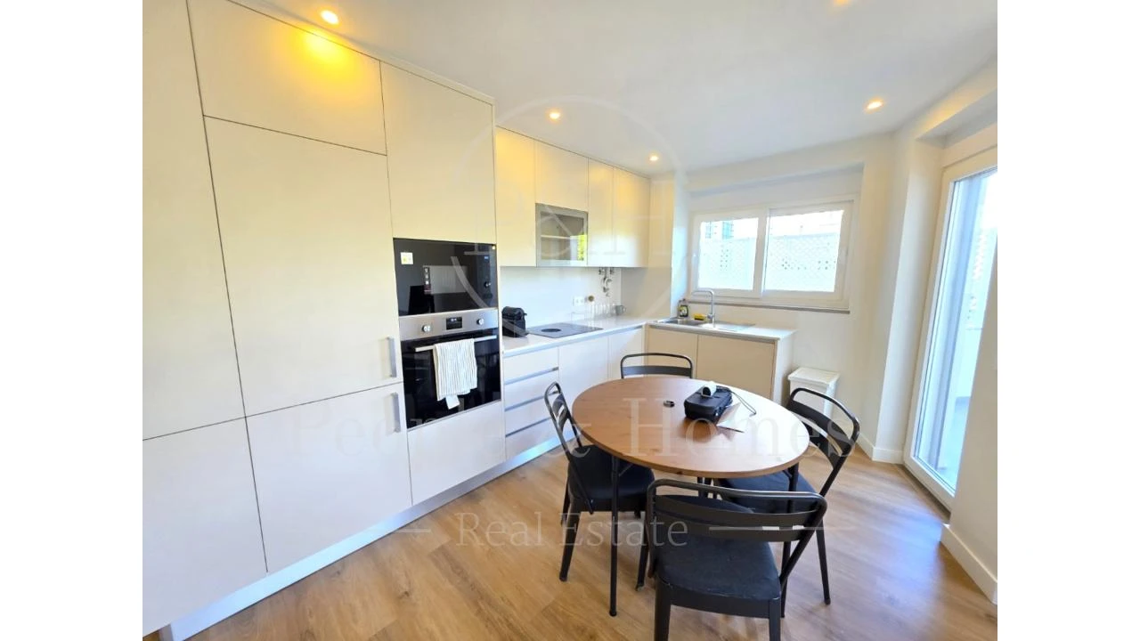 Apartamento T1 para Arrendamento em Cascais e Estoril Foto 16