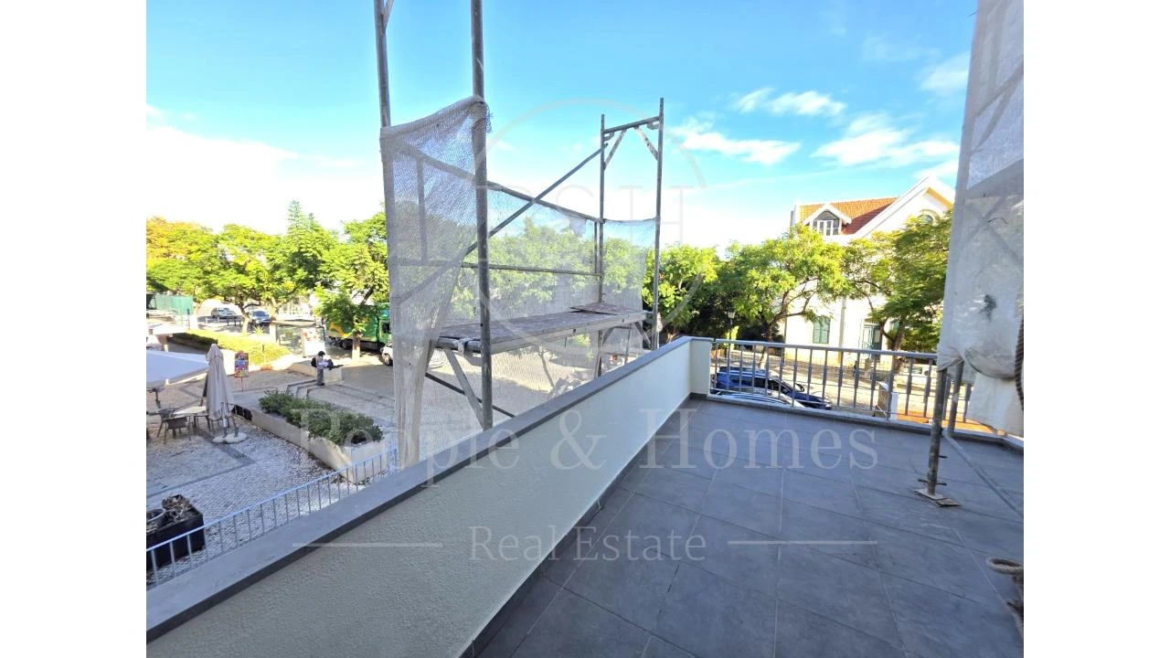 Apartamento T1 para Arrendamento em Cascais e Estoril Foto 16