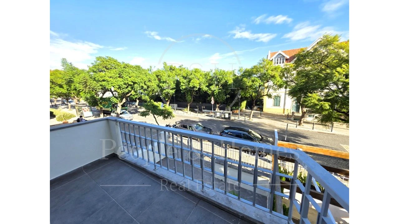 Apartamento T1 para Arrendamento em Cascais e Estoril Foto 1