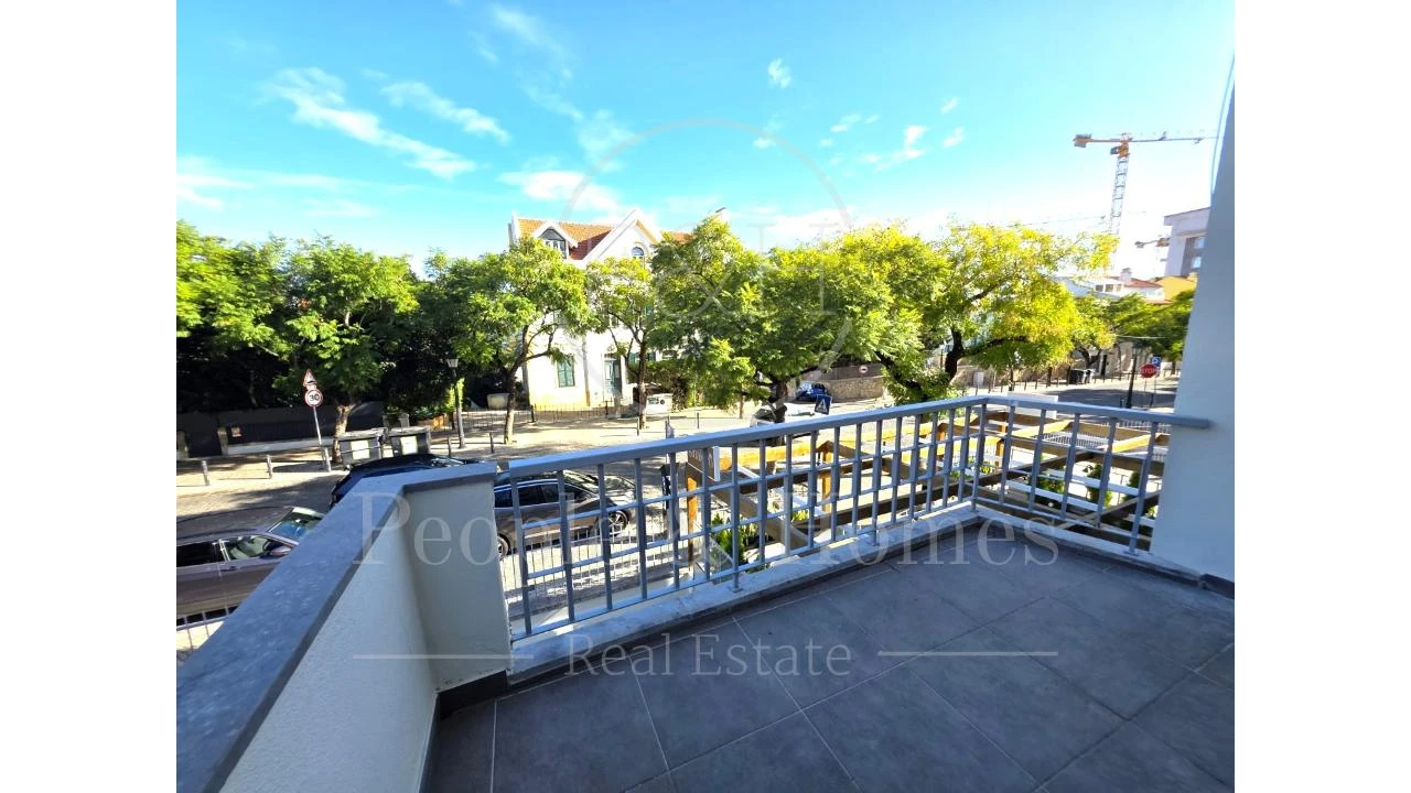 Apartamento T1 para Arrendamento em Cascais e Estoril Foto 2