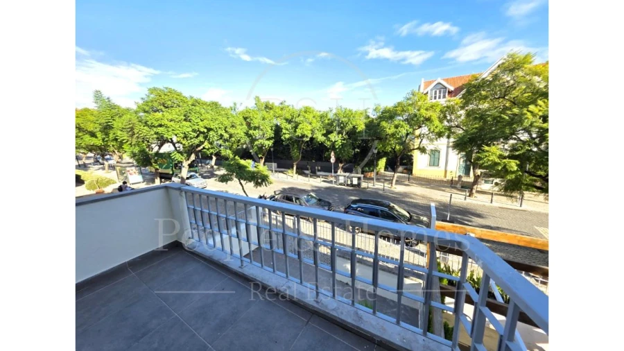 Apartamento T1 para Arrendamento em Cascais e Estoril