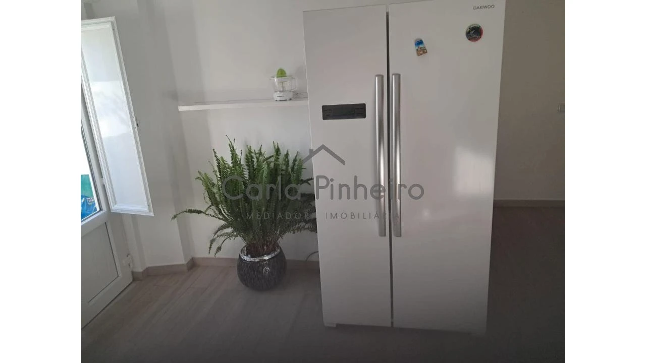 Moradia T2 para Arrendamento em Cercal Foto 5