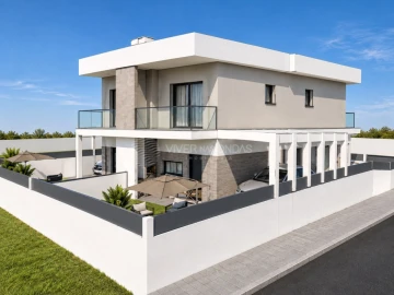 Moradia T3 para Venda em Fernao Ferro
