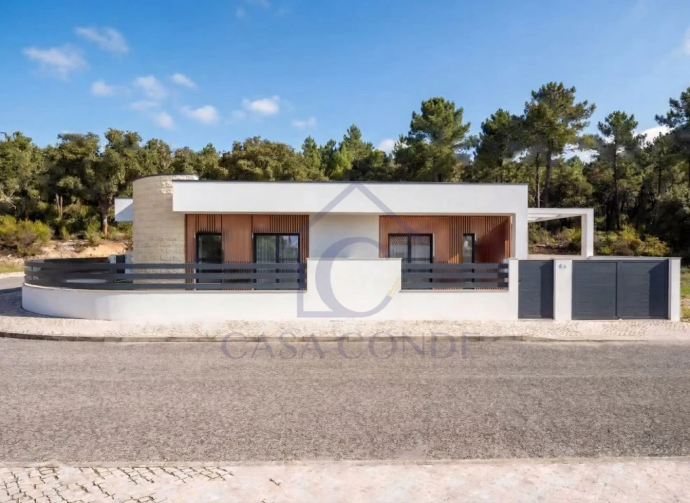 Moradia T2 para Venda em Fernao Ferro Foto 3