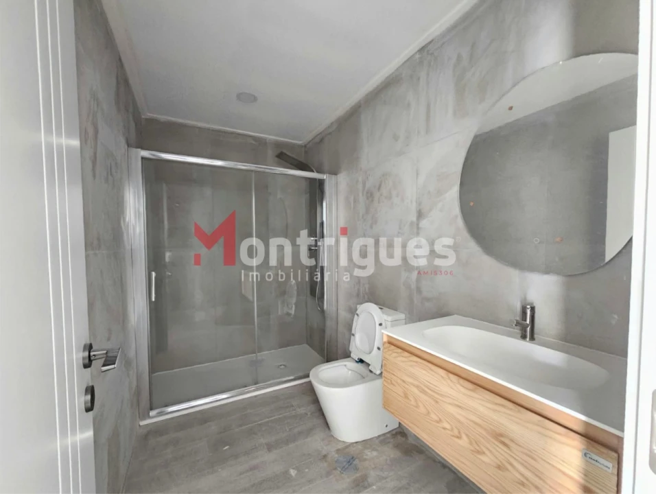 Apartamento T1 para Venda em Alto do Seixalinho, Santo André e Verderena Foto 7
