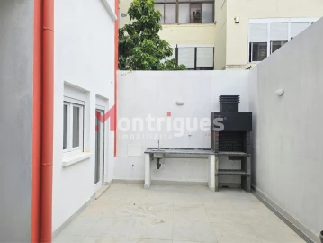 Apartamento T1 para Venda em Alto do Seixalinho, Santo André e Verderena