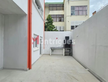 Apartamento T1 para Venda em Alto do Seixalinho, Santo André e Verderena