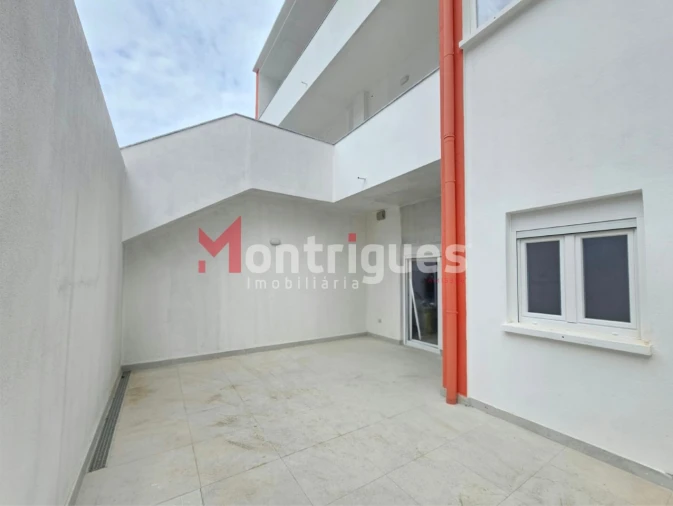 Apartamento T1 para Venda em Alto do Seixalinho, Santo André e Verderena Foto 3