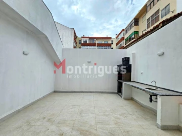 Apartamento T1 para Venda em Alto do Seixalinho, Santo André e Verderena
