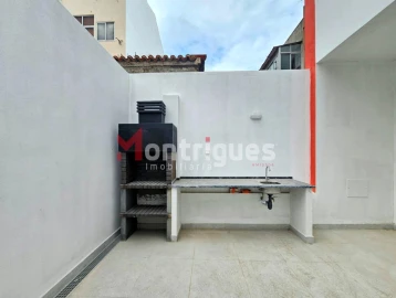 Apartamento T1 para Venda em Alto do Seixalinho, Santo André e Verderena