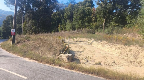 Terreno para Venda em Vila Boa do Bispo
