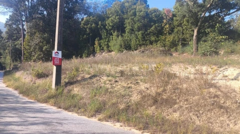 Terreno para Venda em Vila Boa do Bispo