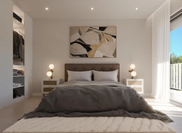 Apartamento T2 para Venda em Nossa Sra de Fatima