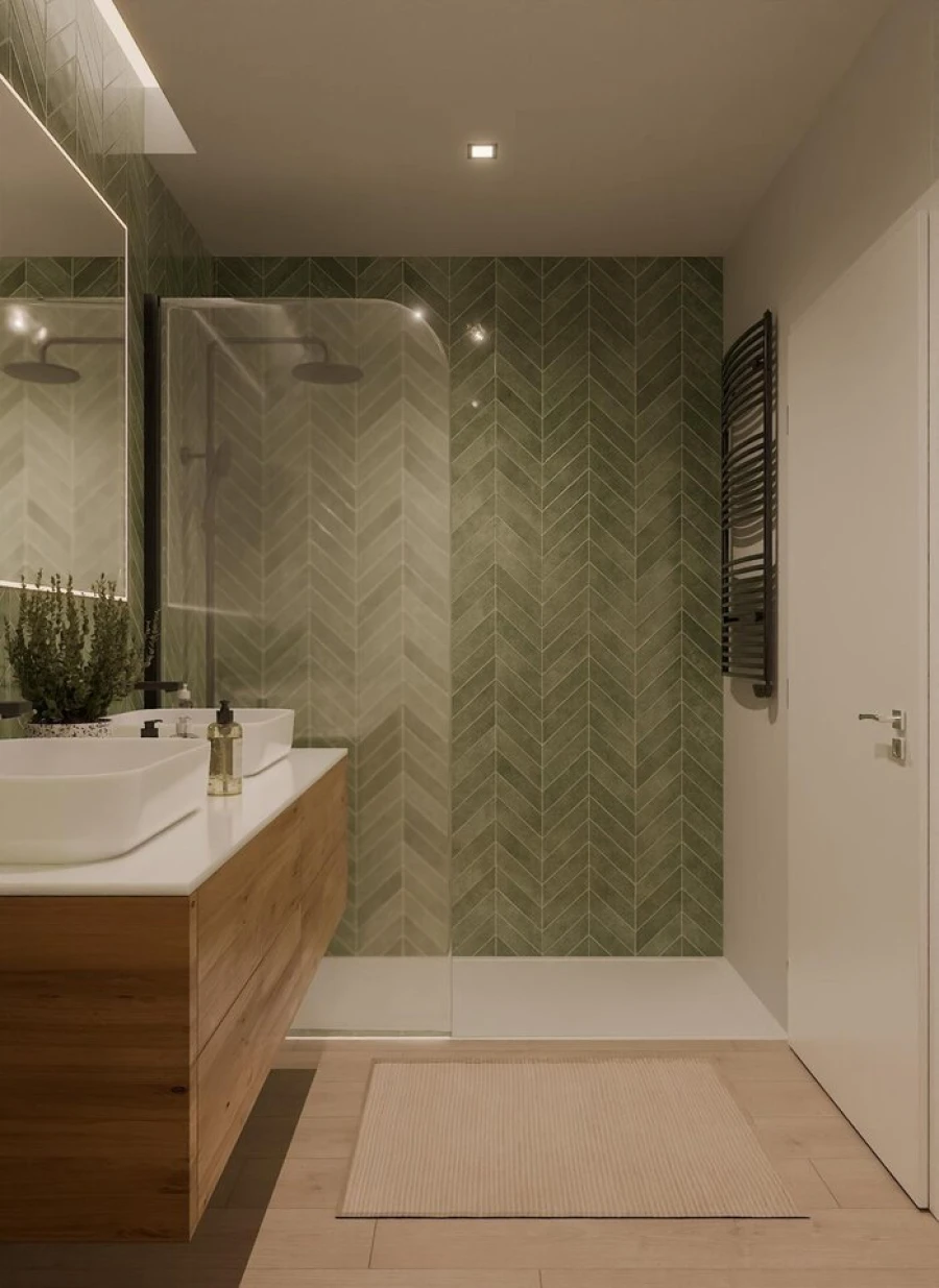 Apartamento T2 para Venda em Nossa Sra de Fatima Foto 14