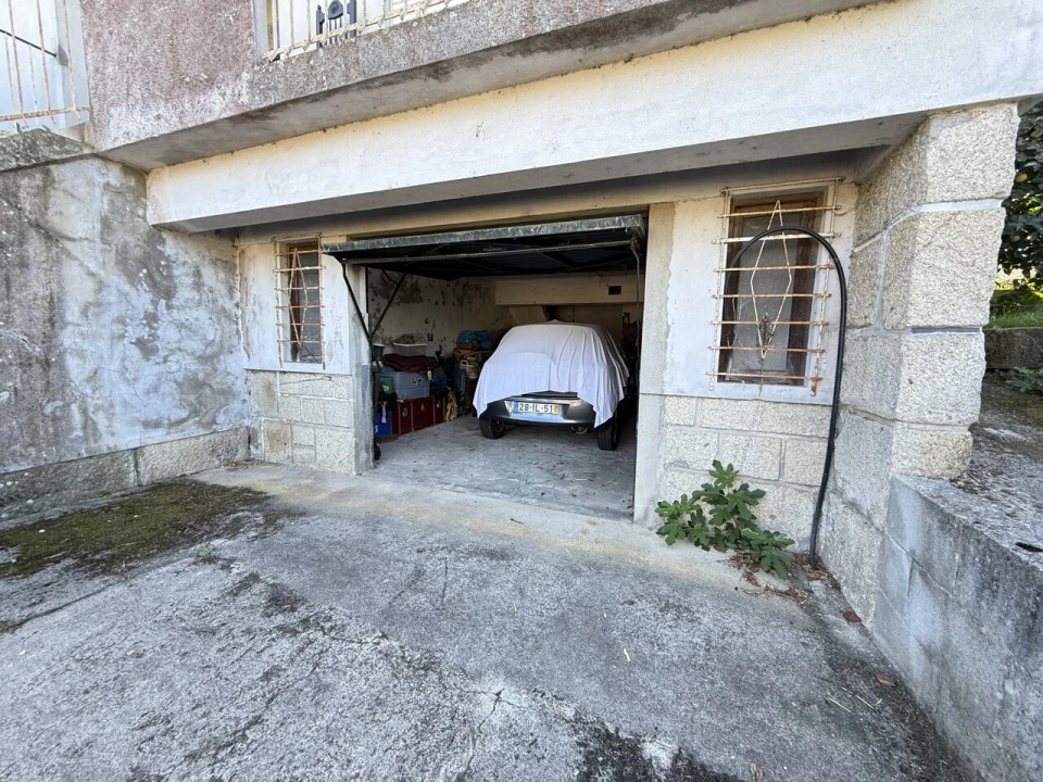 Moradia T5 para Venda em Valença, Cristelo Covo e Arão Foto 18