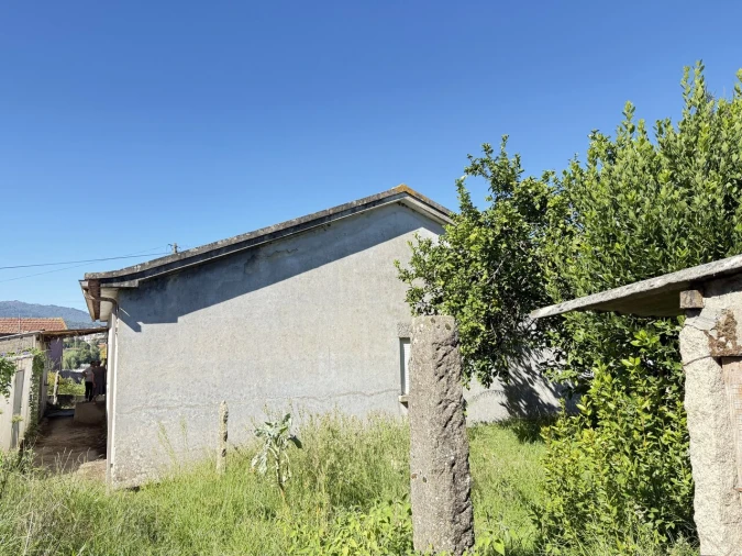 Moradia T5 para Venda em Valença, Cristelo Covo e Arão Foto 21