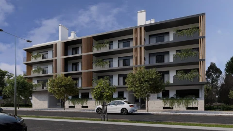 Apartamento T3 para Venda em Nossa Sra de Fatima