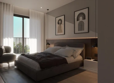 Apartamento T3 para Venda em Nossa Sra de Fatima