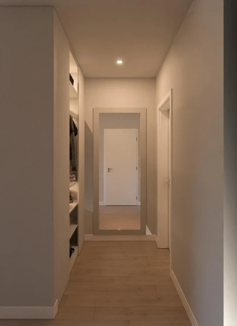 Apartamento T3 para Venda em Nossa Sra de Fatima