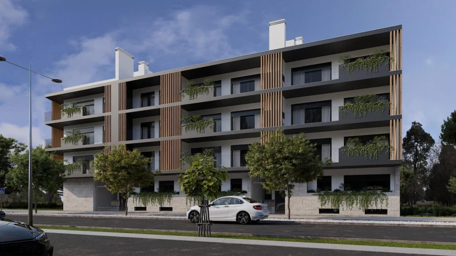 Apartamento T3 para Venda em Nossa Sra de Fatima Foto 4