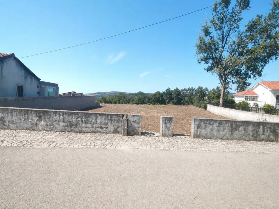 Terreno para Venda em Ansião Foto 6
