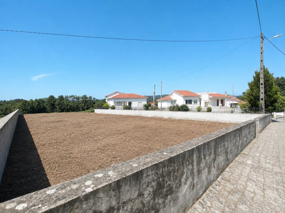 Terreno para Venda em Ansião Foto 1