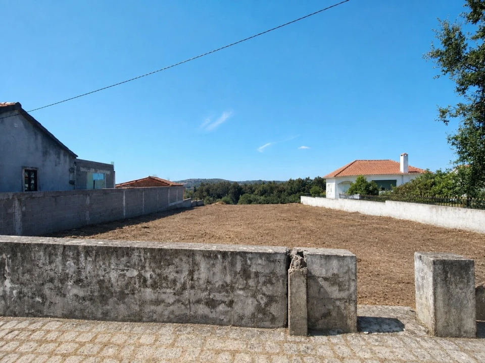 Terreno para Venda em Ansião Foto 3