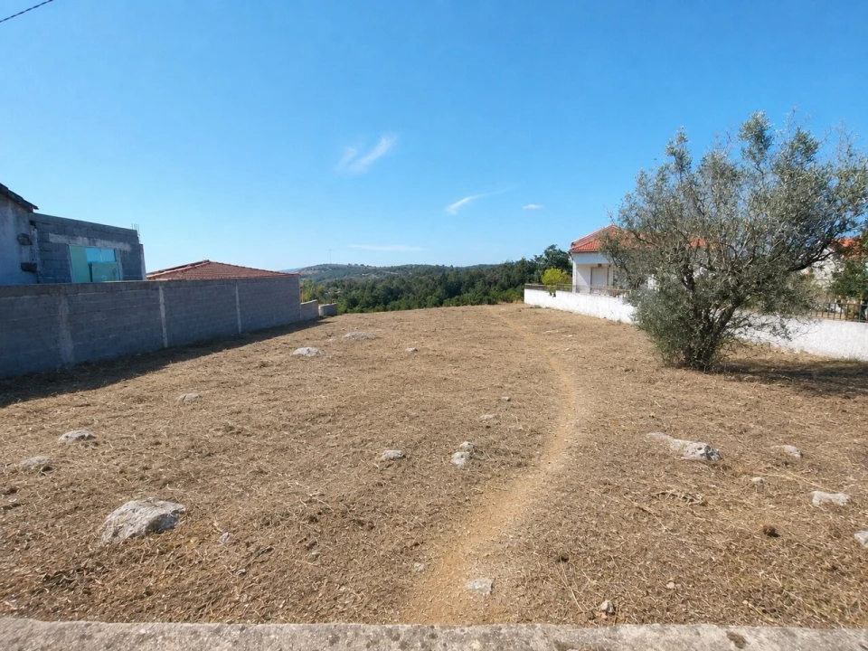 Terreno para Venda em Ansião Foto 4