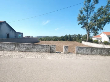 Terreno para Venda em Ansião
