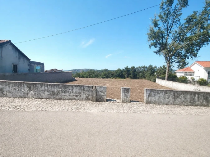 Terreno para Venda em Ansião Foto 6