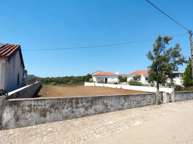 Terreno para Venda em Ansião Foto 2
